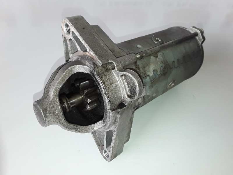 Recambio de motor arranque para renault laguna ii grandtour (kg0) m9r742 referencia OEM IAM TS22E8  