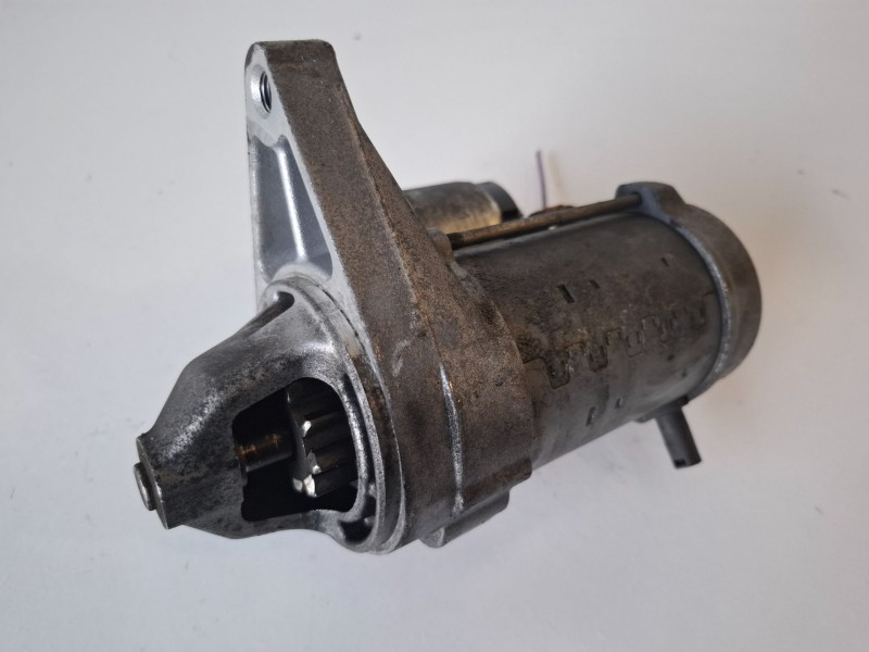 Recambio de motor arranque para toyota yaris (ksp1/nlp1/nsp1) 1nd referencia OEM IAM 281000N040  