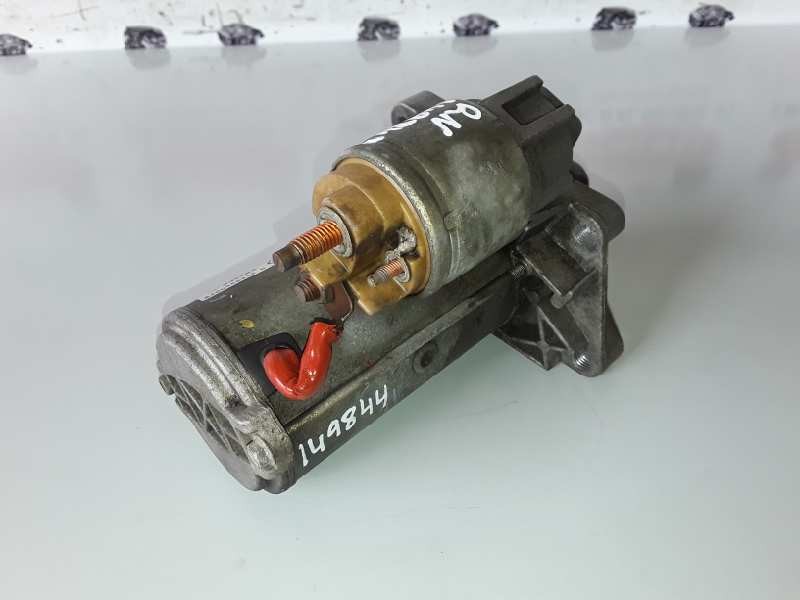 Recambio de motor arranque para renault laguna ii grandtour (kg0) m9r742 referencia OEM IAM TS22E8  