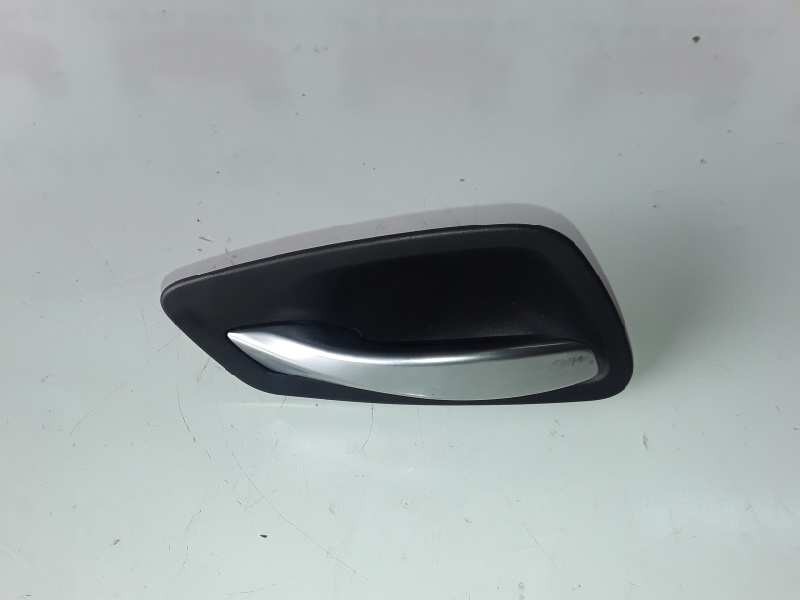 Recambio de maneta interior delantera izquierda para bmw serie 3 touring (e91) m57d30tu2 referencia OEM IAM 7144545  