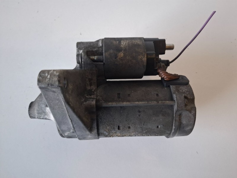Recambio de motor arranque para toyota yaris (ksp1/nlp1/nsp1) 1nd referencia OEM IAM 281000N040  