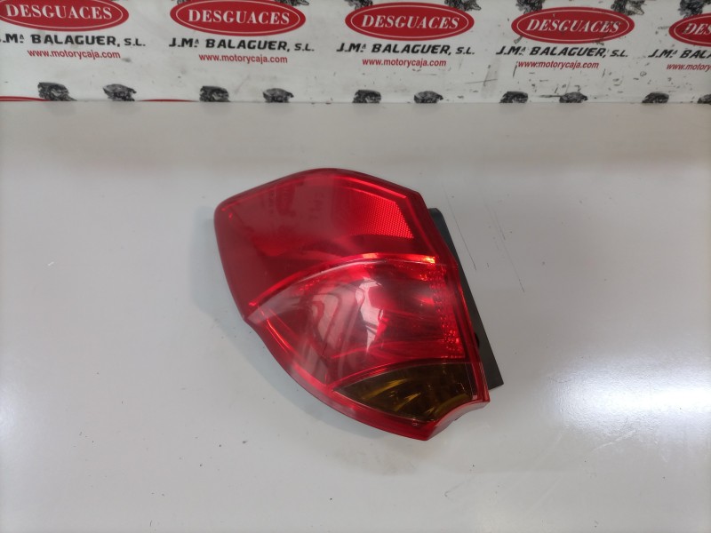 Recambio de piloto trasero izquierdo para kia ceed (jd) g3lc referencia OEM IAM   