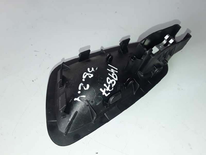 Recambio de maneta interior delantera izquierda para bmw serie 3 touring (e91) m57d30tu2 referencia OEM IAM 7144545  