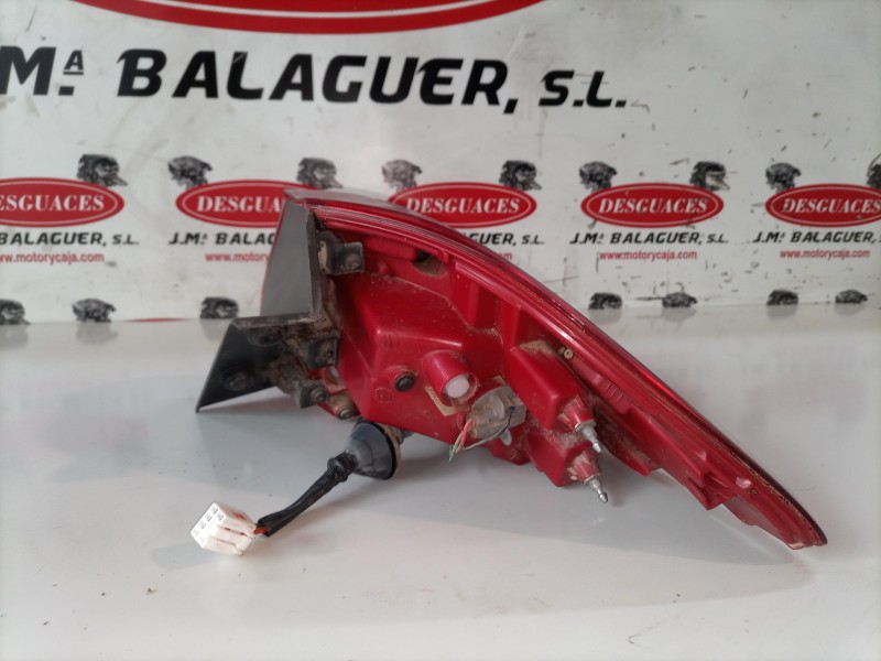 Recambio de piloto trasero izquierdo para kia ceed (jd) g3lc referencia OEM IAM   