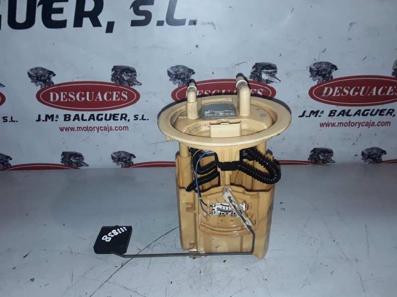 Recambio de aforador para peugeot 307 berlina (s2) 9hz referencia OEM IAM 9632759780  