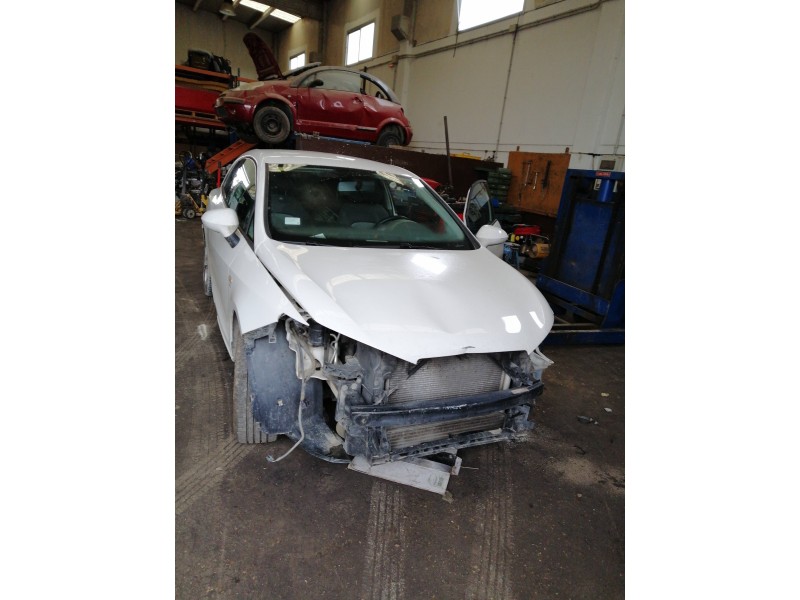 seat ibiza berlina (6j5) del año 2009