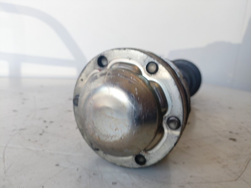 Recambio de transmision delantera izquierda para skoda octavia berlina (1z3) bxe referencia OEM IAM   