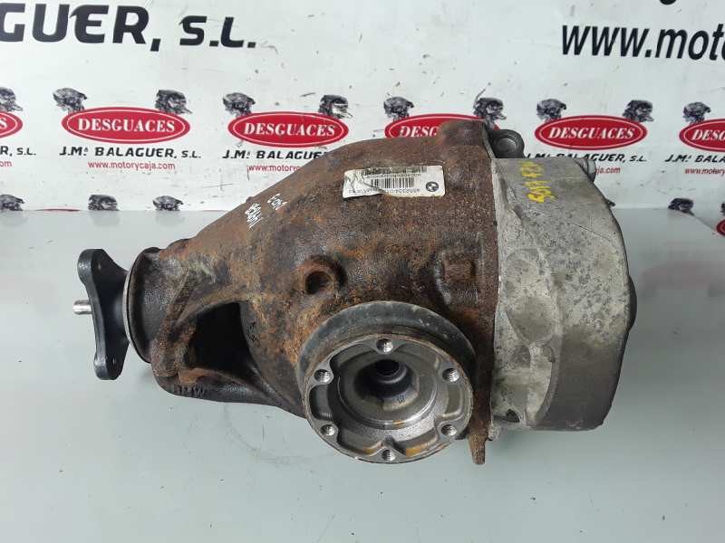 Recambio de diferencial trasero para bmw serie 3 touring (e91) m57d30tu2 referencia OEM IAM 455233401  