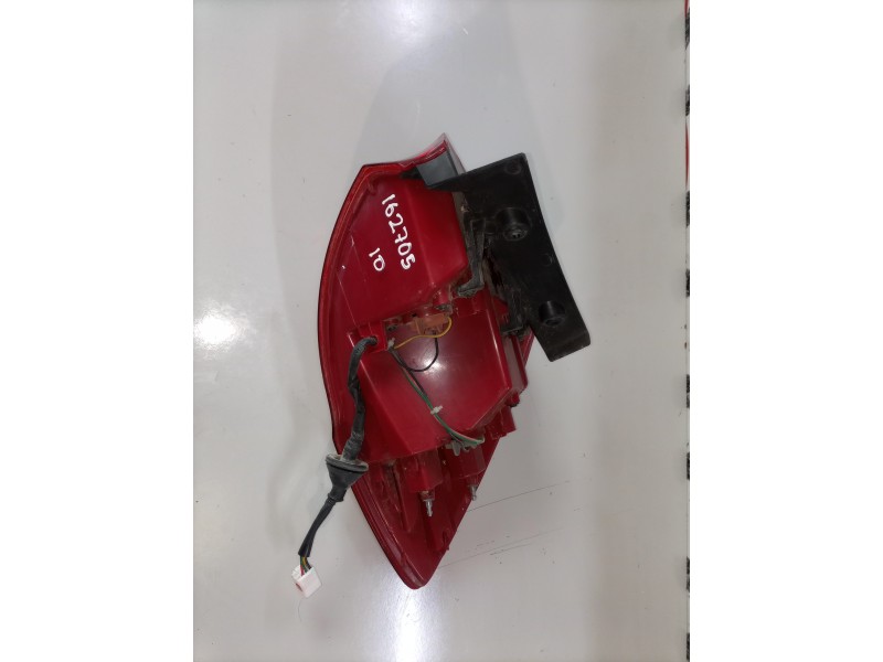 Recambio de piloto trasero izquierdo para kia ceed (jd) g3lc referencia OEM IAM   
