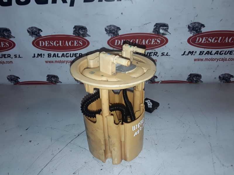 Recambio de aforador para peugeot 307 berlina (s2) 9hz referencia OEM IAM 9632759780  