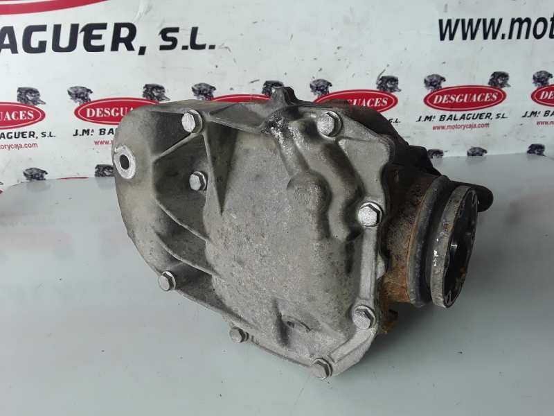 Recambio de diferencial trasero para bmw serie 3 touring (e91) m57d30tu2 referencia OEM IAM 455233401  