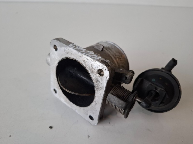 Recambio de caja mariposa para kia carnival j3 referencia OEM IAM 351004X  