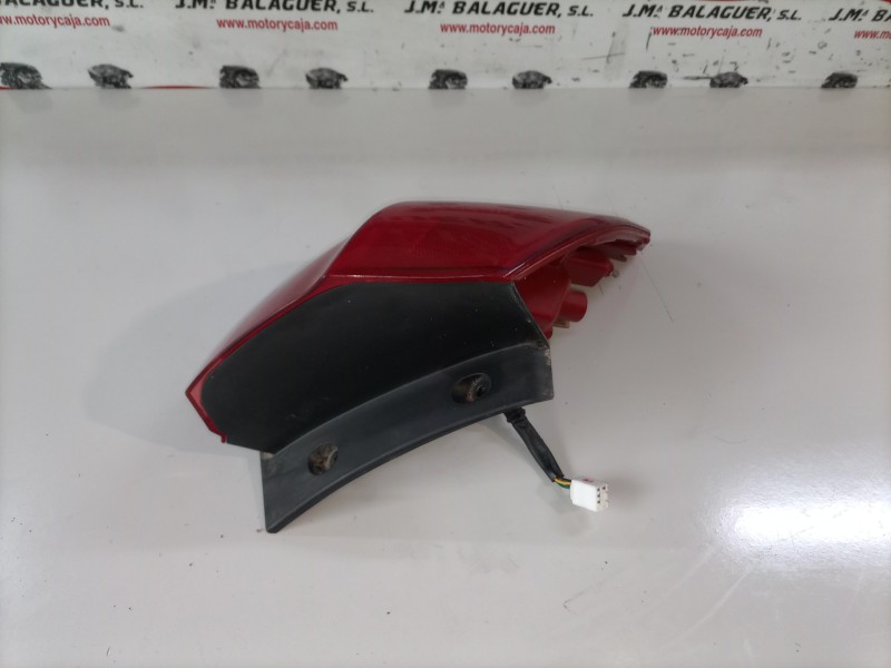 Recambio de piloto trasero izquierdo para kia ceed (jd) g3lc referencia OEM IAM   