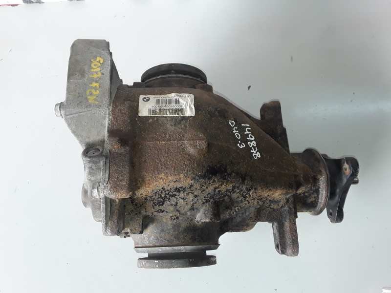 Recambio de diferencial trasero para bmw serie 3 touring (e91) m57d30tu2 referencia OEM IAM 455233401  