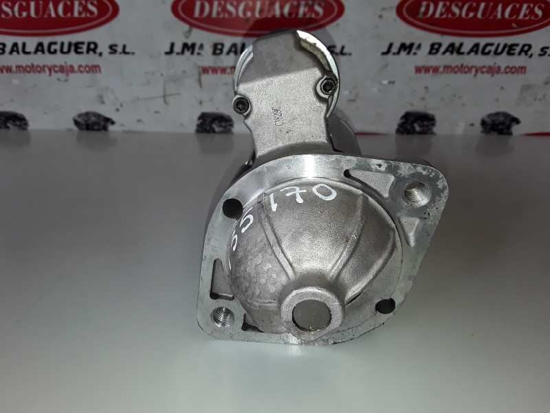 Recambio de motor arranque para mitsubishi l200 (k70) 4d56 referencia OEM IAM 21020169  