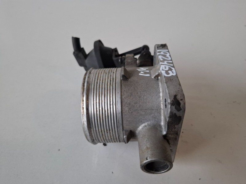 Recambio de caja mariposa para kia carnival j3 referencia OEM IAM 351004X  