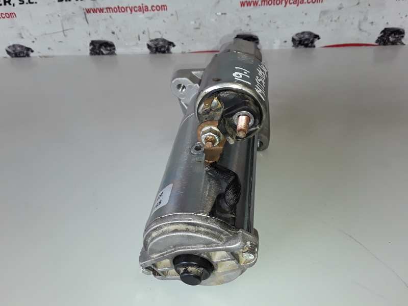 Recambio de motor arranque para mitsubishi l200 (k70) 4d56 referencia OEM IAM 21020169  