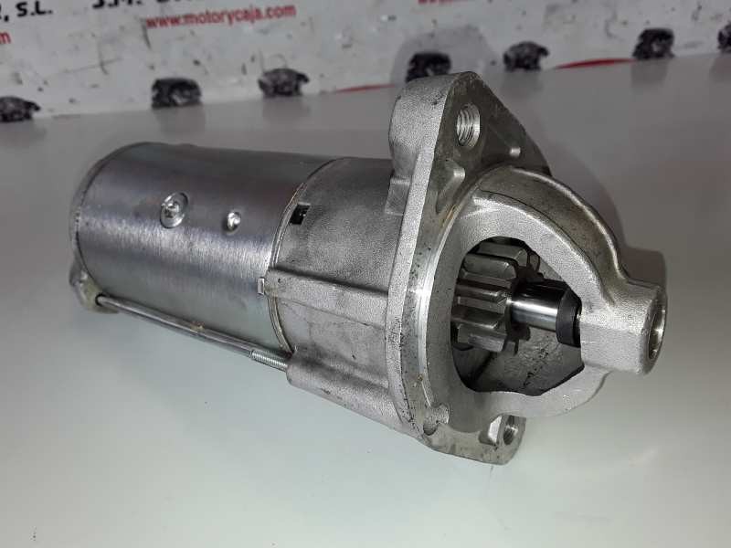 Recambio de motor arranque para mitsubishi l200 (k70) 4d56 referencia OEM IAM 21020169  