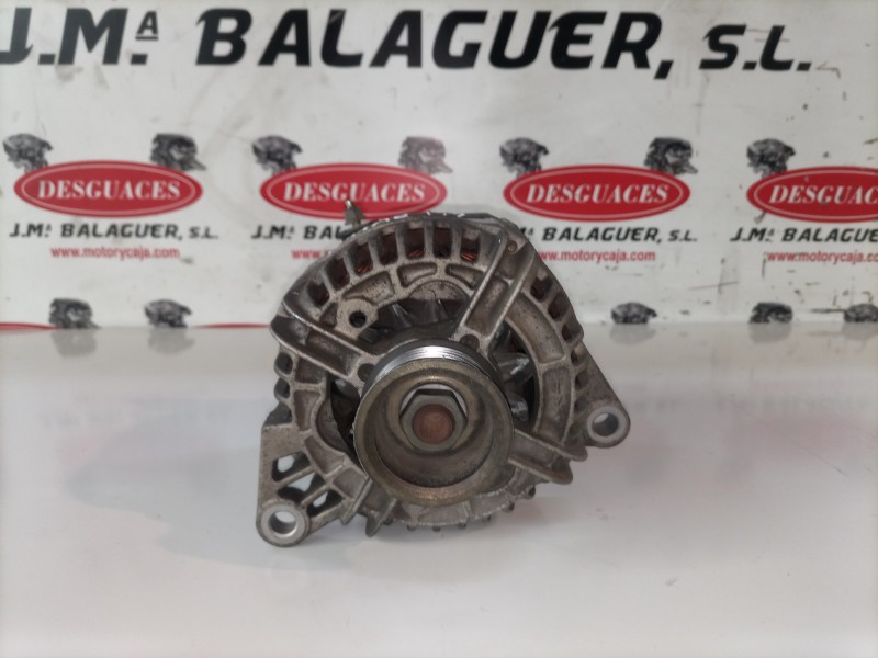 Recambio de alternador para jeep grand cherokee (wj/wg) mx referencia OEM IAM 6004ML0001/56041322  