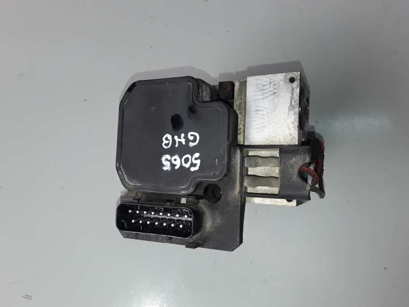 Recambio de abs para peugeot 607 (s1)(12.2000) referencia OEM IAM 0265202418/9632833580/  