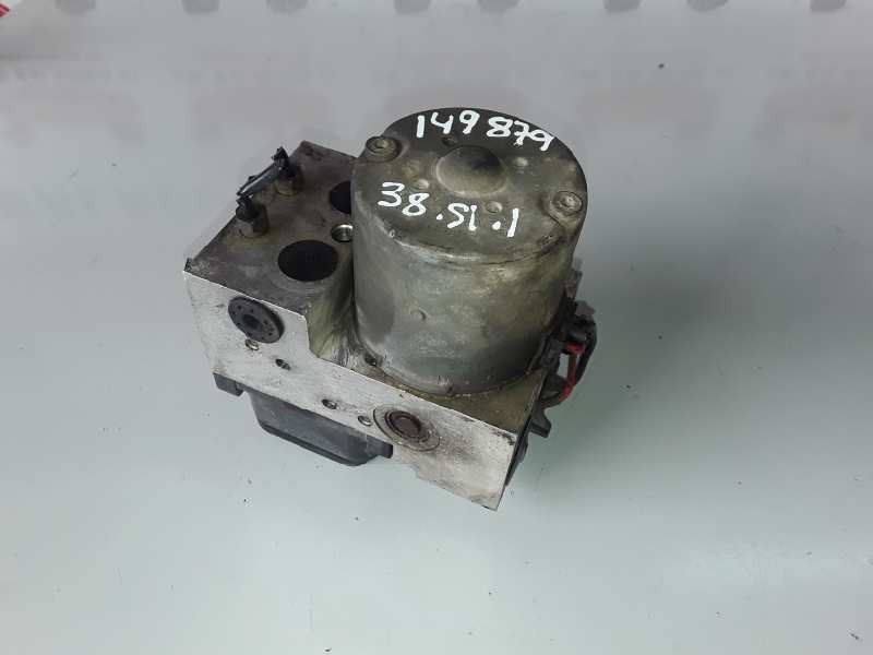 Recambio de abs para peugeot 607 (s1)(12.2000) referencia OEM IAM 0265202418/9632833580/  