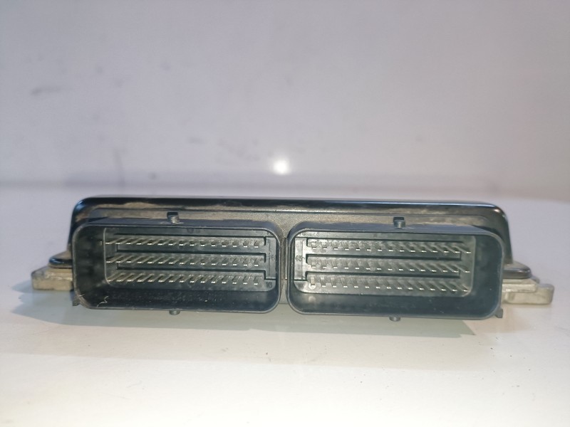 Recambio de centralita motor uce para chevrolet matiz (2004) b10s1 referencia OEM IAM 96801808/5WY5451B  