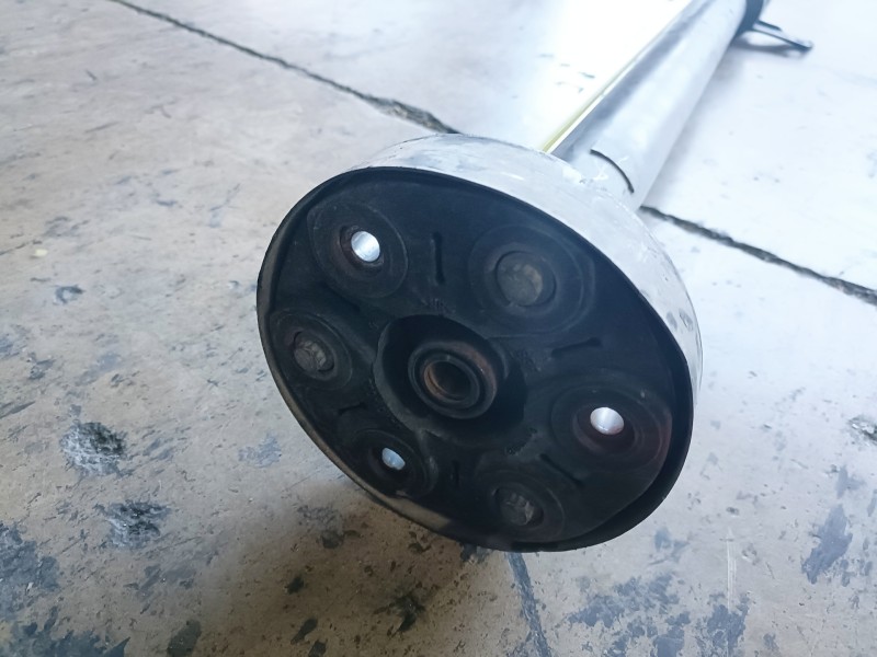 Recambio de transmision central para skoda octavia berlina (1z3) bxe referencia OEM IAM   