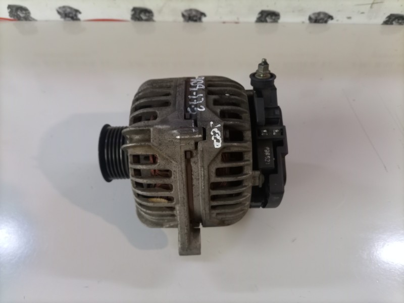 Recambio de alternador para jeep grand cherokee (wj/wg) mx referencia OEM IAM 6004ML0001/56041322  