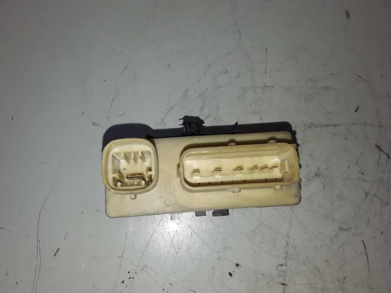 Recambio de caja precalentamiento para citroen grand c4 picasso rhj referencia OEM IAM 9652021180/018010951/10030161817  