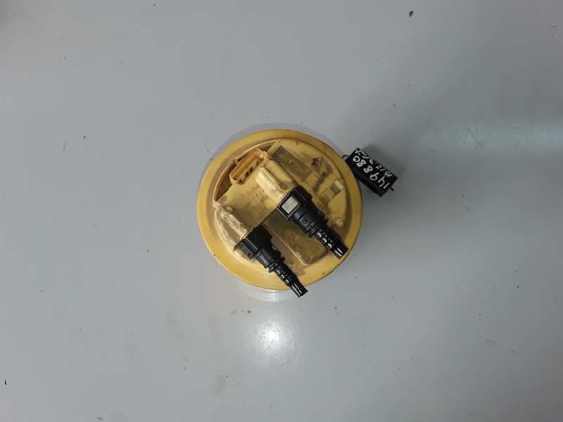 Recambio de aforador para peugeot 607 (s1)(12.2000) referencia OEM IAM 9638633780  