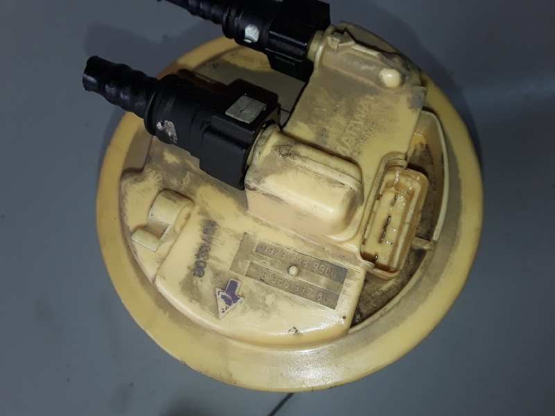 Recambio de aforador para peugeot 607 (s1)(12.2000) referencia OEM IAM 9638633780  