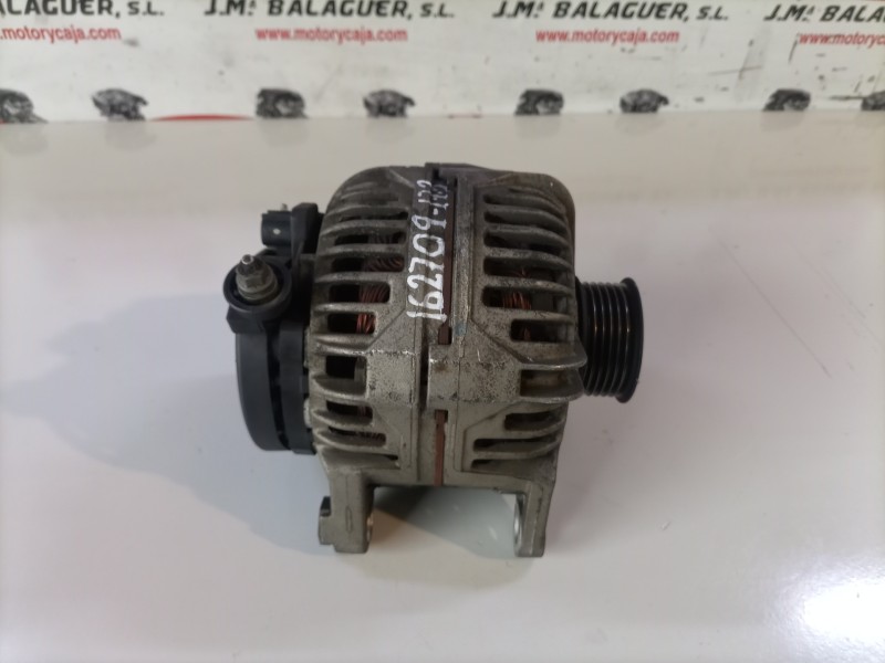 Recambio de alternador para jeep grand cherokee (wj/wg) mx referencia OEM IAM 6004ML0001/56041322  