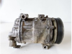 Recambio de compresor aire acondicionado para peugeot 407 rhr referencia OEM IAM 9648138980   2