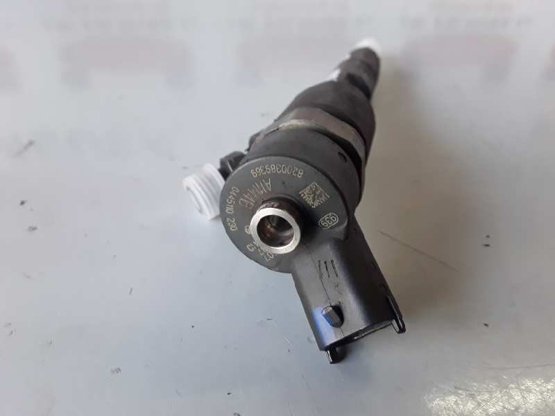 Recambio de inyector para suzuki grand vitara (jb/jt) f9q referencia OEM IAM 0445110230/8200389369  