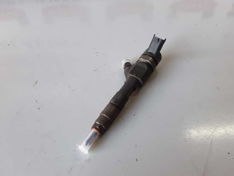 Recambio de inyector para suzuki grand vitara (jb/jt) f9q referencia OEM IAM 0445110230/8200389369  