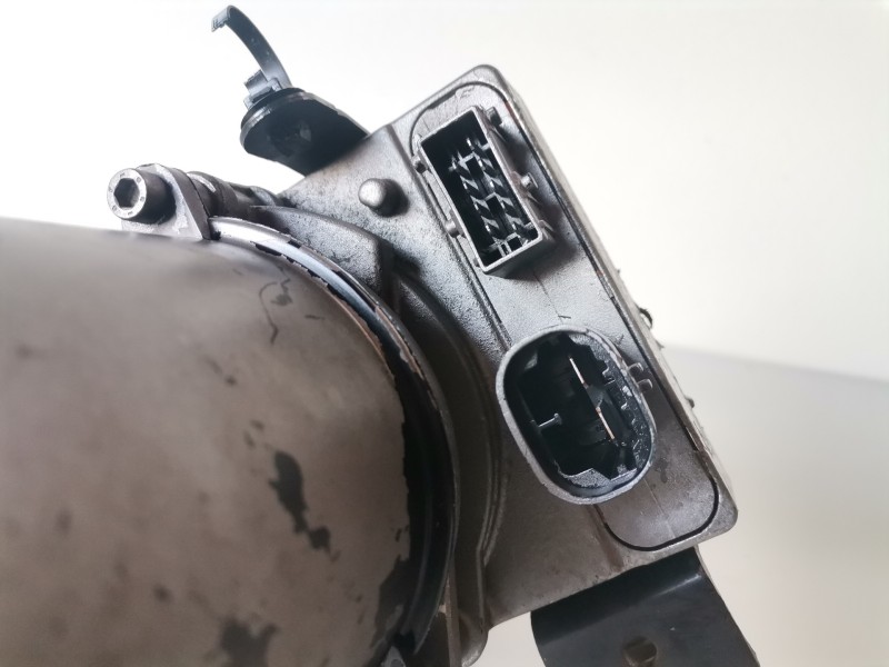 Recambio de bomba direccion para citroen c4 berlina 9hy referencia OEM IAM   