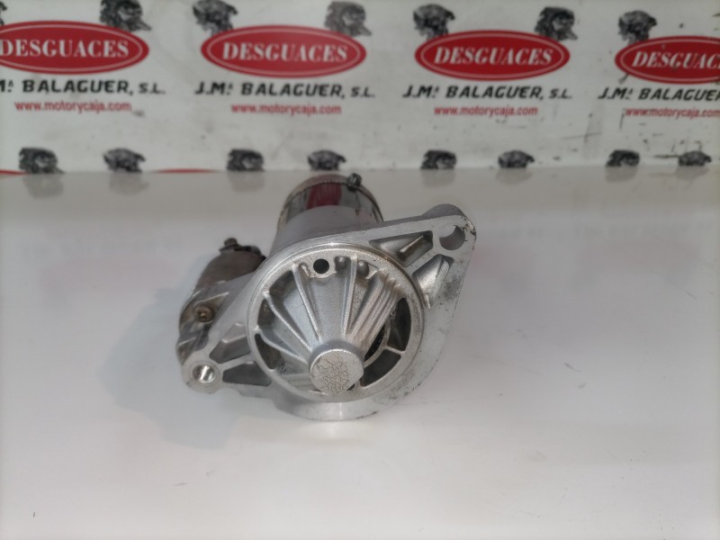 Recambio de motor arranque para jeep grand cherokee (wj/wg) mx referencia OEM IAM M001T84381ZC/56041012AB  