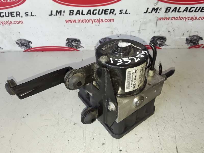 Recambio de abs para ford focus sportbreak (cb4) g6dg referencia OEM IAM 8M512C405AA/10020603224/10096001273  