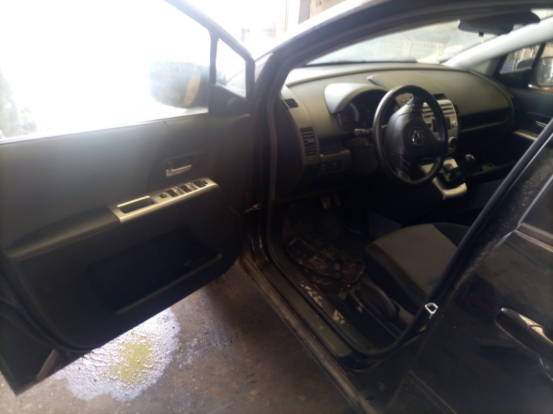 mazda 5 berlina (cr) del año 2006