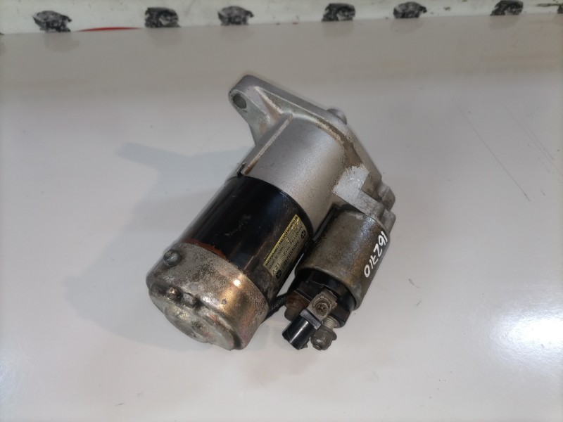 Recambio de motor arranque para jeep grand cherokee (wj/wg) mx referencia OEM IAM M001T84381ZC/56041012AB  