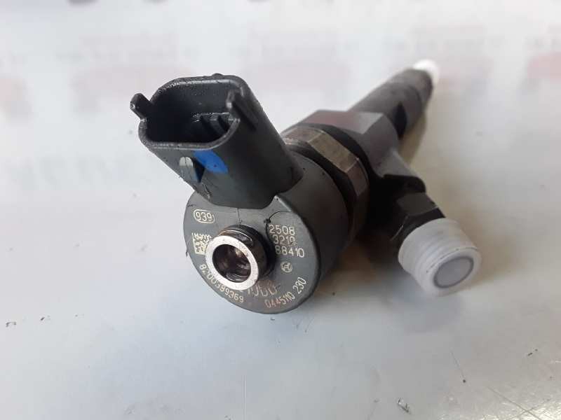 Recambio de inyector para suzuki grand vitara (jb/jt) f9q referencia OEM IAM 0445110230/8200389369  