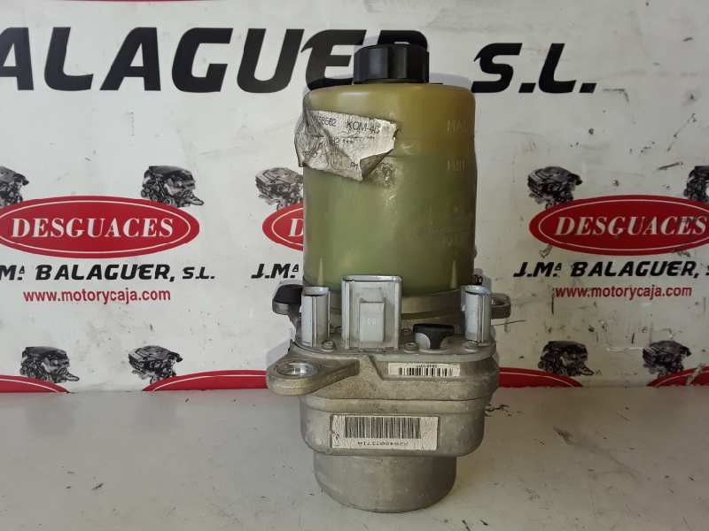 Recambio de bomba direccion para ford focus sportbreak (cb4) g6dg referencia OEM IAM 4M513K514CB  