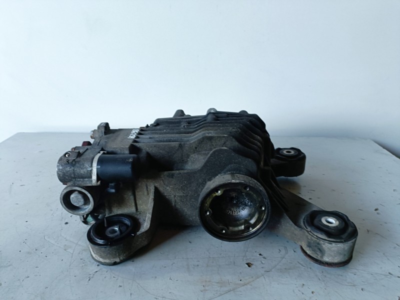 Recambio de diferencial trasero para skoda octavia berlina (1z3) bxe referencia OEM IAM 0AV525010L  