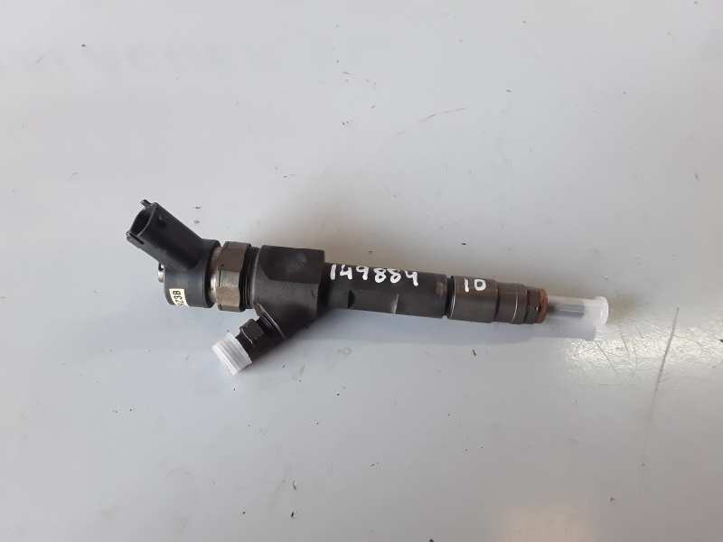 Recambio de inyector para suzuki grand vitara (jb/jt) f9q referencia OEM IAM 0445110230/8200389369  