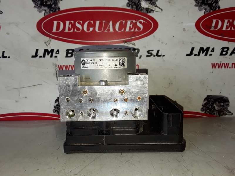 Recambio de abs para bmw serie x2 (f39) b47c20b referencia OEM IAM 6891409  