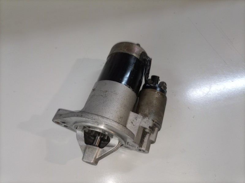 Recambio de motor arranque para jeep grand cherokee (wj/wg) mx referencia OEM IAM M001T84381ZC/56041012AB  