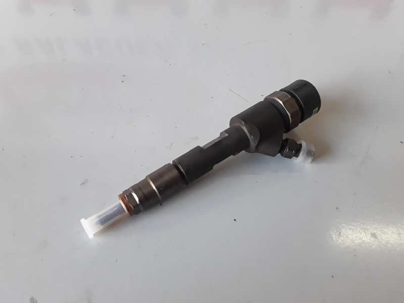Recambio de inyector para suzuki grand vitara (jb/jt) f9q referencia OEM IAM 0445110230/8200389369  