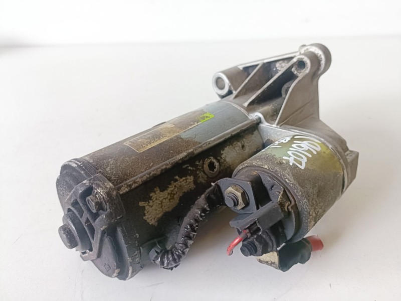 Recambio de motor arranque para mitsubishi space star (dg0) f9q1 referencia OEM IAM D7R48  