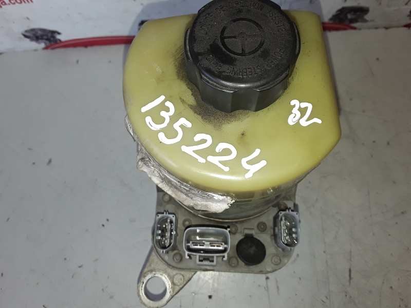 Recambio de bomba direccion para ford focus sportbreak (cb4) g6dg referencia OEM IAM 4M513K514CB  