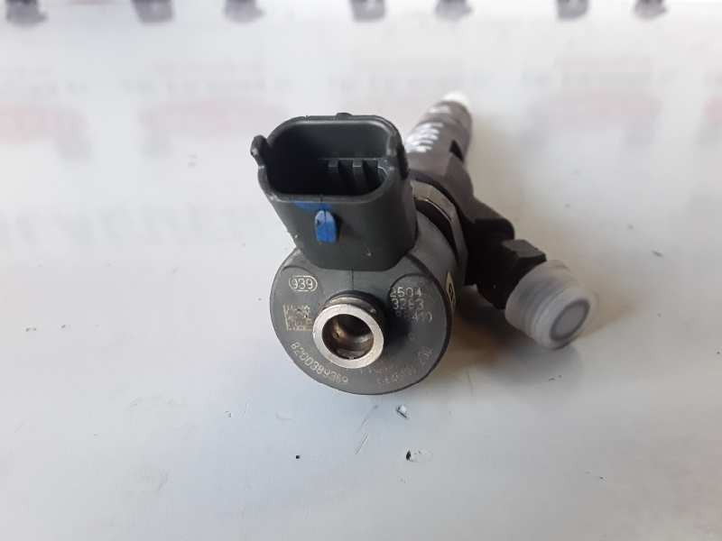 Recambio de inyector para suzuki grand vitara (jb/jt) f9q referencia OEM IAM 0445110230/8200389369  